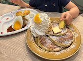 Hawaiian Diner HANAO CAFE　白山店: 乙葉おばあちゃんさんの2026年04月の1枚目の投稿写真
