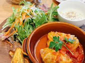 Bakery&Cafe Restaurant ハートの木: みつさんの2026年08月28日の1枚目の投稿写真
