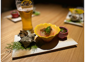 料理屋 八: まーさんの2021年12月15日の1枚目の投稿写真