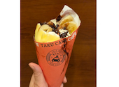 TAKU CAFE タクカフェ: hiroさんの2026年08月05日の1枚目の投稿写真