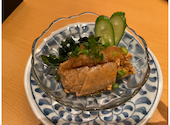 魚心あれば酒心 名古屋駅店: うさこさんの2024年11月25日の1枚目の投稿写真