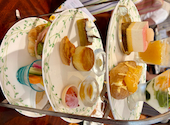 ロイヤルクリスタルカフェ 自由が丘店: ayayaさんの2026年07月25日の1枚目の投稿写真