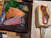 京町恋しぐれ 新宿 本館: ひしさんの2026年08月14日の1枚目の投稿写真