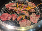 焼肉食べ放題　あみやき亭Plus　稲沢店（西尾張中央道沿い）: えゆさんの2026年03月の1枚目の投稿写真