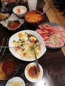 牛道 池袋西口2号店: まりーあさんの2020年01月27日の1枚目の投稿写真