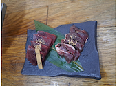 東京馬焼肉 三馬力 池袋店: おさちさんの2025年04月19日の1枚目の投稿写真