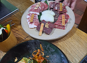 東京馬焼肉 三馬力 池袋店: おさちさんの2025年04月19日の2枚目の投稿写真