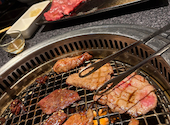 焼肉の虎: てんてんさんの2026年08月15日の1枚目の投稿写真