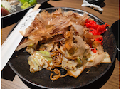 串焼きと野菜巻きと九州料理の個室居酒屋 いろり堂 柏店: あーちんさんの2026年08月08日の1枚目の投稿写真