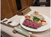 KOBE STEAK Propeller（神戸ステーキ プロペラ）: まあさんの2025年12月の1枚目の投稿写真