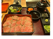焼肉七つ星　心斎橋筋店: あーさんの2026年04月16日の1枚目の投稿写真