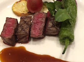 瀬戸内風仏蘭西料理 レストラン門田: モモパンダさんの2021年08月01日の2枚目の投稿写真