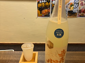 立喰寿司 スタンド きんぼし: 日本酒のすけさんの2026年07月03日の2枚目の投稿写真