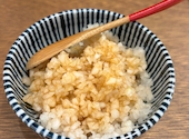 肉汁餃子と大鍋煮込みの酒場しんちゃん: 日本酒のすけさんの2026年09月04日の2枚目の投稿写真