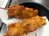 それゆけ!鶏ヤロー!高松南新町店: 日本酒のすけさんの2026年08月30日の2枚目の投稿写真