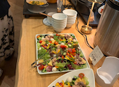 HOTEL LEPO CHAHAL RESTAURANT AINO ホテル レポ チャハル レストラン アイノ: ちぃにぃさんの2026年08月01日の3枚目の投稿写真