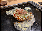 月島もんじゃ こぼれや 本店: あゆさんの2024年04月27日の3枚目の投稿写真