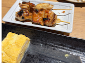 焼き鳥とり四季: かおりんさんの2026年05月31日の1枚目の投稿写真