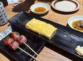 焼き鳥とり四季: かおりんさんの2026年05月31日の3枚目の投稿写真