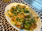 鉄板焼き お好み焼き のっく 広島本店: みぃちゃんさんの2024年01月28日の2枚目の投稿写真