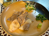 鉄板焼き お好み焼き のっく 広島本店: みぃちゃんさんの2024年01月28日の3枚目の投稿写真