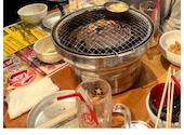 焼肉×ホルモン×居酒屋 国立肉流通センター: ゴリタホさんの2026年02月23日の1枚目の投稿写真