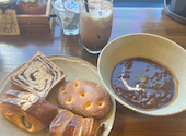 Landmark's Bakery ランドマークズ ベイカリー: あさんの2026年08月14日の1枚目の投稿写真