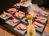 焼肉 きらく春日井本店: ちゅどーんさんの2026年05月10日の1枚目の投稿写真