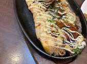 博多鉄板焼き野菜巻き串1010: たたさんの2026年04月17日の3枚目の投稿写真