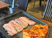 韓国料理 サムギョプサル専門店 コッテジ NU茶屋町店: ゴメスさんの2026年03月31日の1枚目の投稿写真