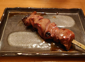 四谷 荒木町 鶏ひで: 聖ジョセフさんの2020年11月06日の1枚目の投稿写真
