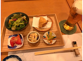 地下の和食酒場 GOTENPO ゴテンポ 小町: ムラサキさんの2026年10月10日の1枚目の投稿写真