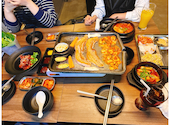 韓国大衆酒場マルゴ: ニャンさんの2024年12月13日の1枚目の投稿写真