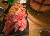 焼肉食堂太陽生桑店: ひらおさんの2026年08月22日の1枚目の投稿写真
