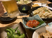 完全個室居酒屋 和み屋 渋谷店: ぺがささんの2026年06月14日の1枚目の投稿写真
