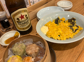 焼売のジョー 立川店: やすさんの2026年05月08日の1枚目の投稿写真