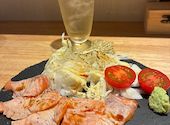 焼鳥居酒屋　89base（ハチキューベース）大阪弁天町店: やすさんの2026年04月25日の2枚目の投稿写真