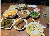伝串 新時代　秋葉原本店: とちさんの2022年04月の1枚目の投稿写真
