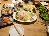 居酒屋 いも松 四条木屋町店: ゆうきさんの2025年01月01日の1枚目の投稿写真