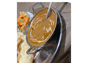 Indian Curry SUKI インドカレー好き: どすこい親方さんの2026年09月20日の1枚目の投稿写真