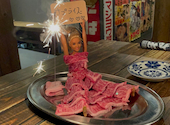 昭和焼肉博多店: Ikkakuさんの2024年03月の1枚目の投稿写真
