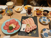 焼肉めいとく苑 福井本店: かっちんさんの2024年02月12日の3枚目の投稿写真