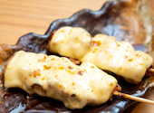丹波炭火焼き鳥と和牛もつ鍋 煙 けむり 梅田店: ようたさんの2025年07月11日の1枚目の投稿写真