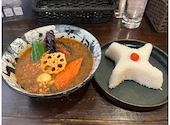 薬膳スープカレー忍者 本店: リヴィさんの2026年03月21日の1枚目の投稿写真