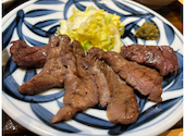 牛タンと和牛焼き 青葉苑 天王寺MIOプラザ館店: りんりんさんの2026年03月27日の2枚目の投稿写真