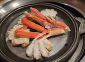 カニとフグの専門店 かにふぐ家 福島: まっちゃんさんの2025年01月05日の2枚目の投稿写真