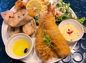 エビバル TODDYS shrimp 船橋駅前店: ともとまさんの2026年06月20日の2枚目の投稿写真