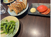 オリオン餃子 高崎駅前店: ぽぽちゃんさんの2026年05月01日の1枚目の投稿写真