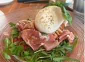 Pizzeria Ampia: げんさんの2026年07月01日の1枚目の投稿写真