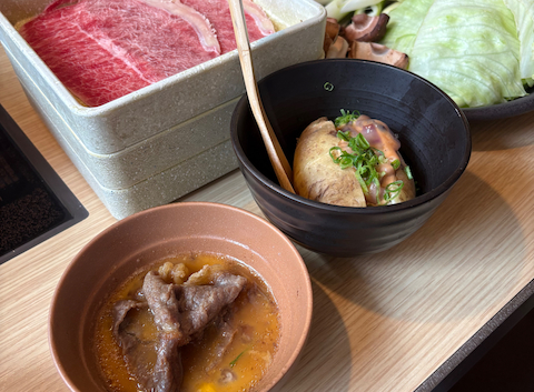 温野菜 三宿店: りりさんの2026年06月04日の1枚目の投稿写真